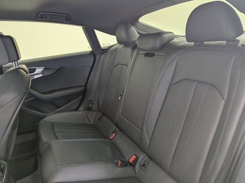 Used 2018 Audi S5 Premium Plus w/ Navigation Package image 23