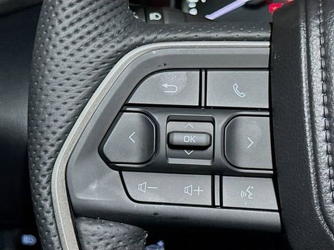 New 2025 Toyota Tundra SR5 w/ TRD Off-Road Package image 27