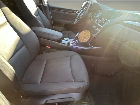 Used 2017 BMW X3 xDrive28i image 21