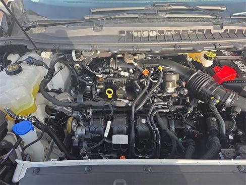 Certified 2024 Ford Edge SEL w/ Convenience Package image 13