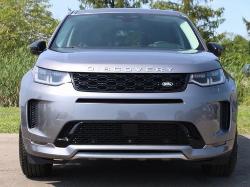 Used 2024 Land Rover Discovery Sport S image 70