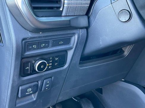 Used 2023 Ford F150 Platinum w/ Equipment Group 701A High image 30