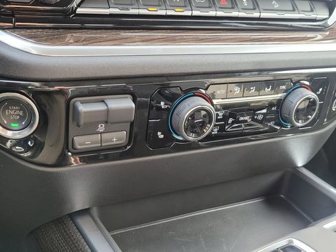 New 2026 Chevrolet Silverado 1500 LT Trail Boss w/ LT Trail Boss Premium Package image 19