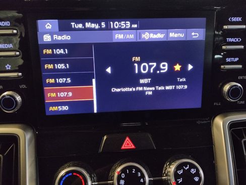 Used 2022 Kia Sorento LX FWD image 25