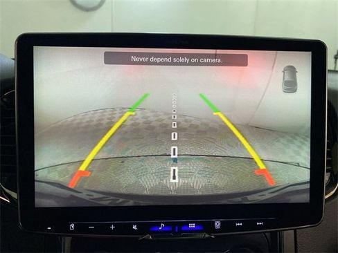 Used 2020 Dodge Durango R/T w/ Blacktop Package image 39