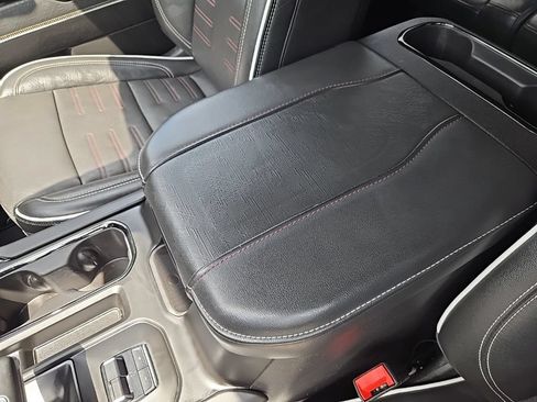Used 2024 GMC Sierra 1500 AT4X AWD/4WD image 38