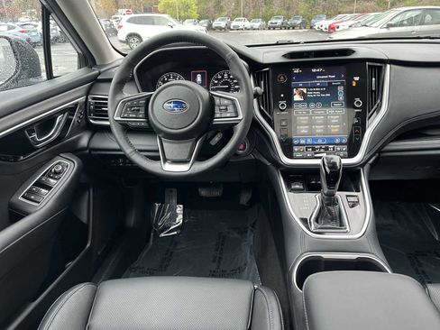 Certified 2023 Subaru Outback Touring XT image 8