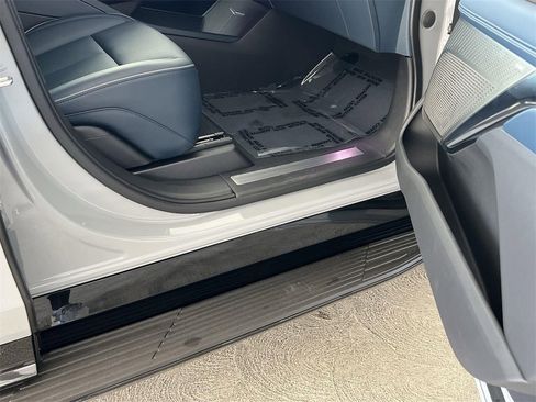 New 2026 Cadillac Escalade IQ Sport 2 image 36