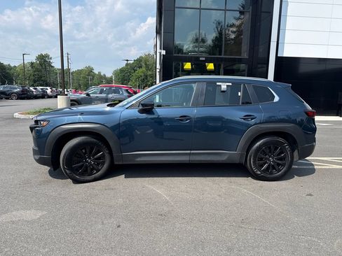 Used 2024 MAZDA CX-50 AWD 2.5 S w/ Weather Package image 2