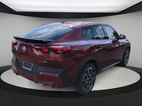 New 2026 BMW X2 xDrive28i w/ Convenience Package image 8