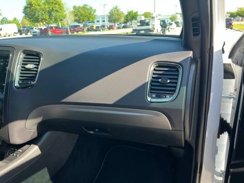 Used 2020 Dodge Durango SRT w/ Technology Group AWD/4WD image 18