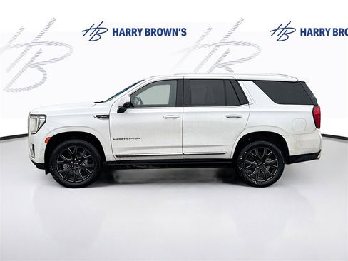Used 2024 GMC Yukon Denali image 8
