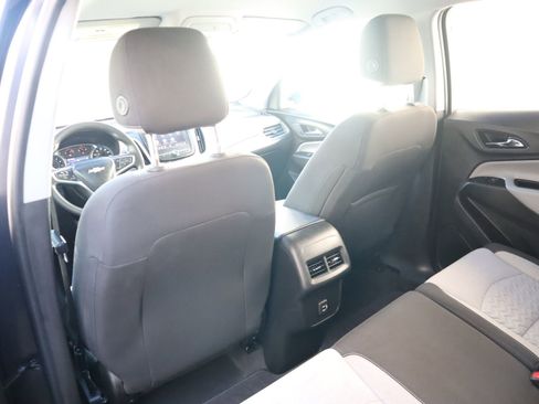 Used 2022 Chevrolet Equinox LT image 43