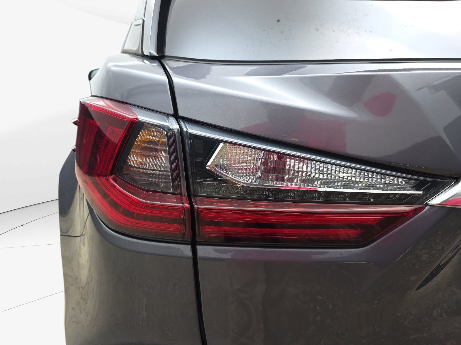 Used 2022 Lexus RX 350 FWD image 32