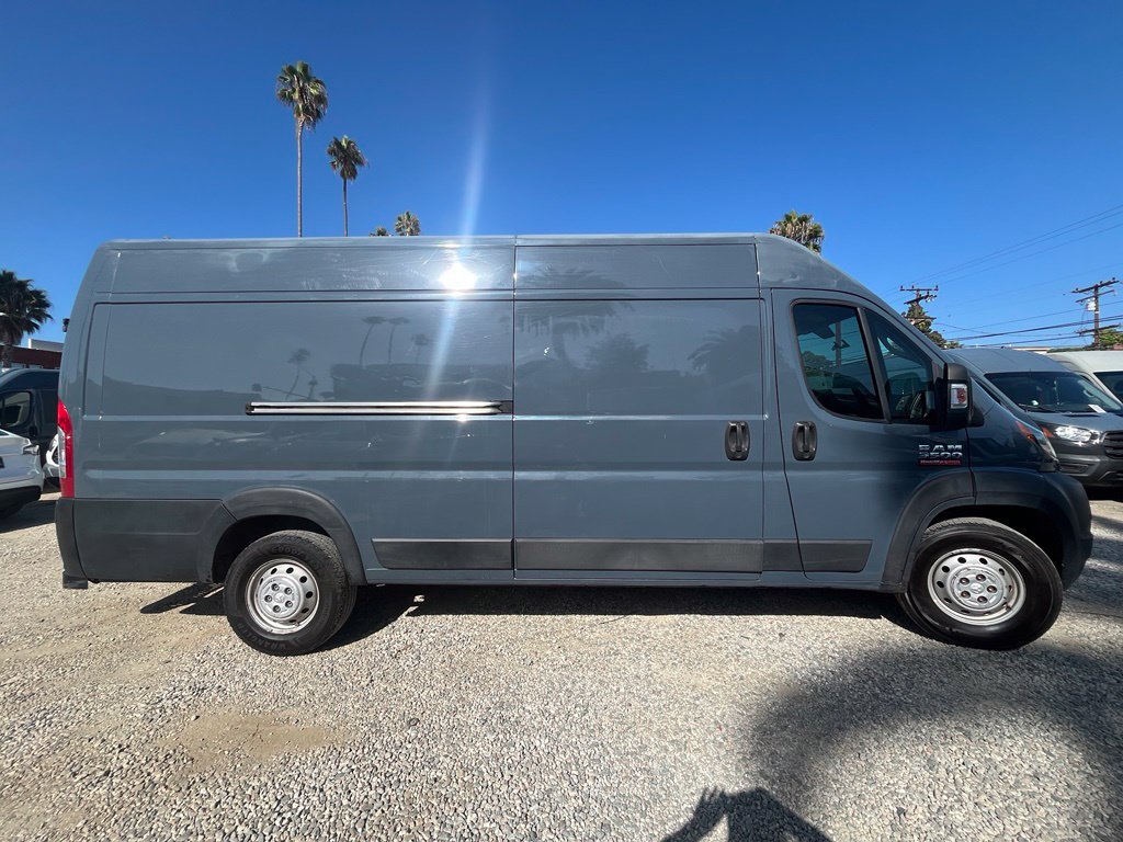 Used 2019 RAM ProMaster 3500 FWD image 4