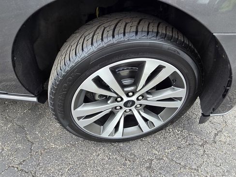 Used 2021 Ford Expedition Max Platinum AWD/4WD image 35