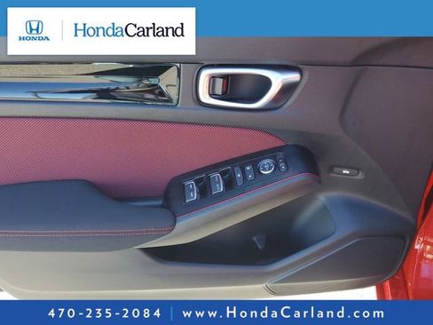 New 2026 Honda Civic Si image 8