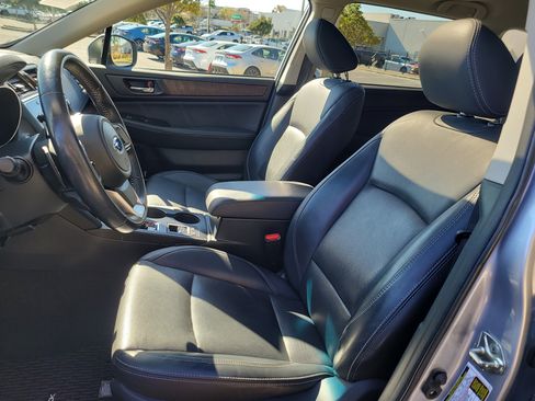 Used 2019 Subaru Outback 2.5i Limited w/ Popular Package #2 image 20