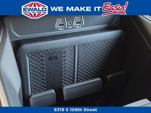 New 2026 RAM 1500 Big Horn AWD/4WD image 10