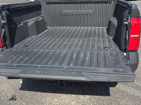 Used 2024 Toyota Tacoma SR image 13