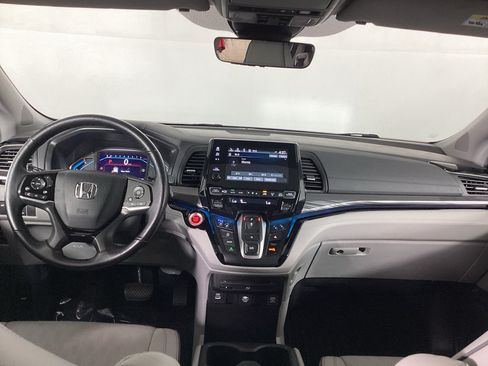 Used 2021 Honda Odyssey Elite image 20
