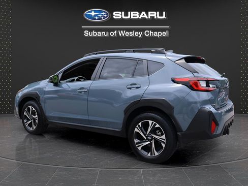 Used 2024 Subaru Crosstrek 2.0i Premium AWD/4WD image 5