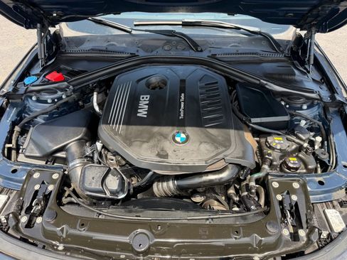 Used 2017 BMW 340i xDrive Sedan AWD/4WD image 40