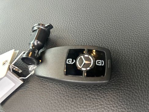 New 2026 Mercedes-Benz Sprinter 2500 image 26