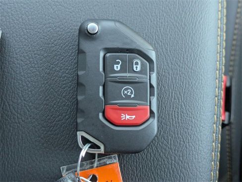 New 2025 Jeep Wrangler Sahara image 29