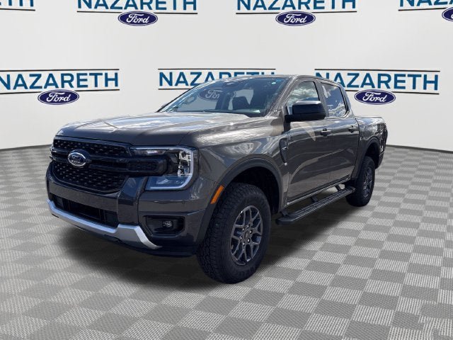 New 2026 Ford Ranger XLT w/ Convenience Package AWD/4WD image 3