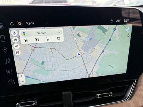 Used 2026 Chevrolet Equinox ACTIV w/ Safety and Technology Package image 13