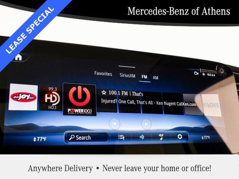 New 2026 Mercedes-Benz GLE 350 4MATIC image 32