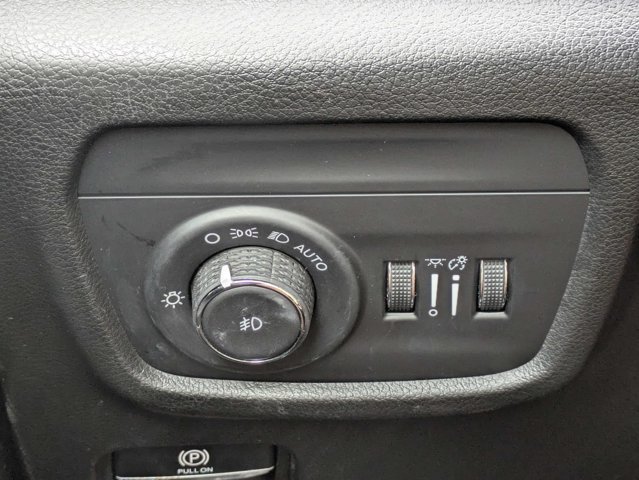 Certified 2025 Jeep Grand Cherokee Summit w/ Obsidian Package AWD/4WD image 26