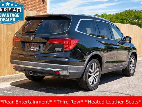 Used 2016 Honda Pilot Touring image 6