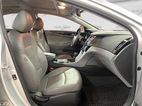 Used 2012 Hyundai Sonata Limited FWD image 14