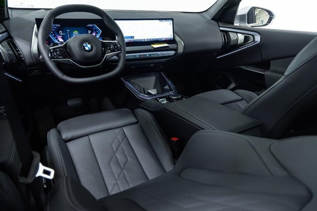 Certified 2026 BMW X3 xDrive30i w/ Premium Package AWD/4WD image 24