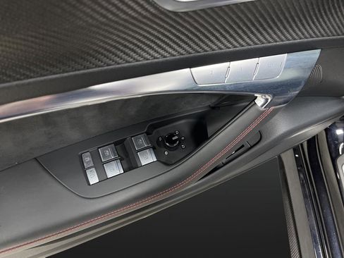 Used 2023 Audi RS 7 Sportback w/ Carbon Optic Package image 29