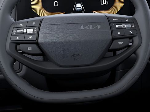 New 2026 Kia Sportage X-Line AWD/4WD image 22