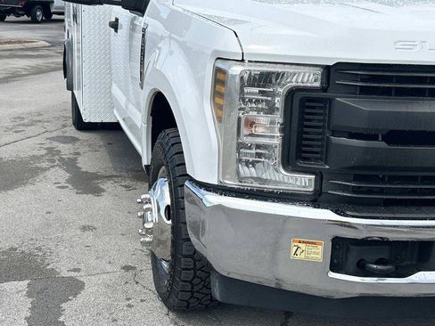 Used 2019 Ford F350 XL w/ XL Value Package RWD image 13