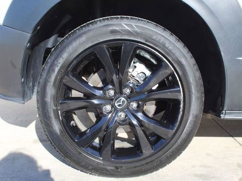 Certified 2024 MAZDA CX-30 AWD 2.5 S w/ Select Sport Pkg image 11