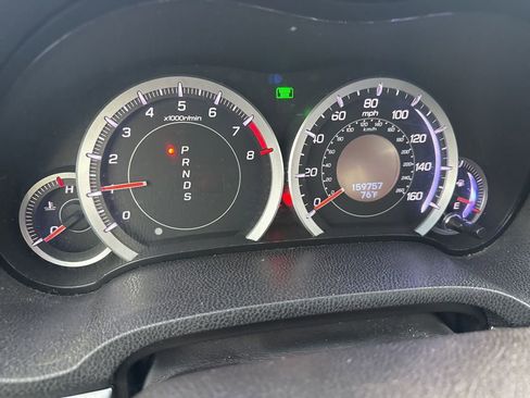Used 2013 Acura TSX Sport Wagon FWD image 14