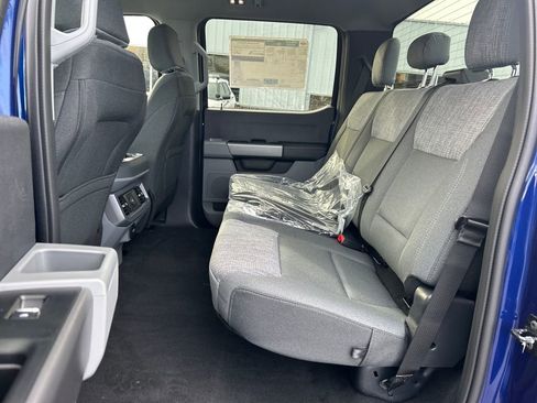 New 2026 Ford F250 XLT w/ Tremor Off-Road Package image 25