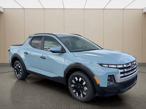 New 2026 Hyundai Santa Cruz SEL AWD/4WD image 2
