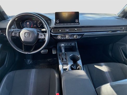 Used 2025 Honda Civic Sport image 20