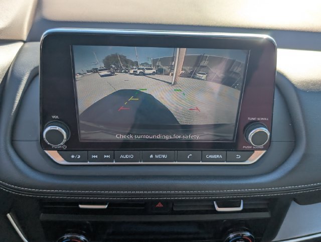 Used 2023 Nissan Rogue SV AWD/4WD image 28
