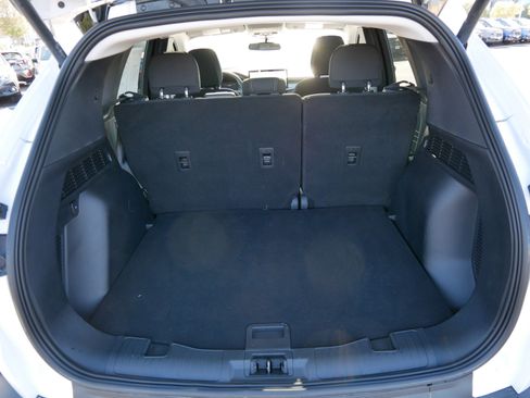 Used 2024 Ford Escape Active w/ Tech Pack #1 image 18