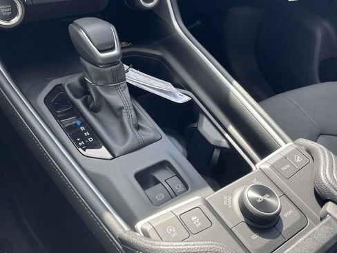 New 2026 Toyota Grand Highlander AWD image 14