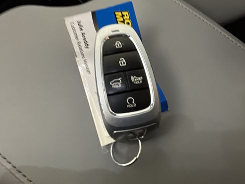 Used 2025 Hyundai Palisade SEL AWD/4WD image 20