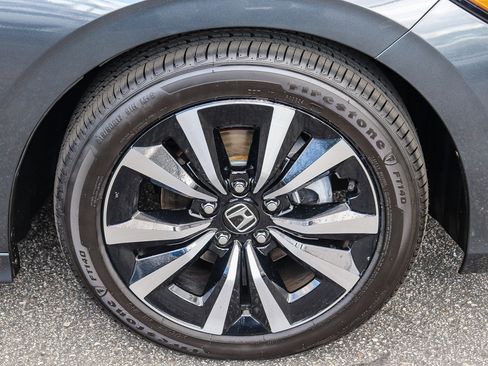 Used 2024 Honda Civic EX image 11