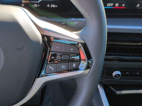 Used 2025 BMW i4 xDrive40i w/ Parking Assistance Package image 20